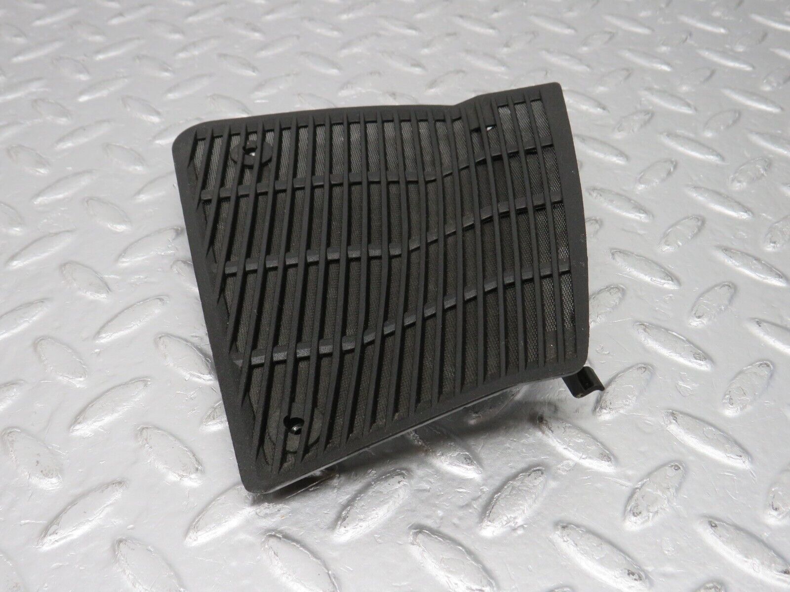 38855 Mercedes-Benz W201 190E 2.6L Dashboard Speaker Cover Right Side