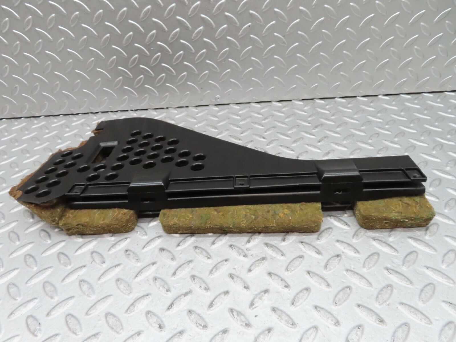 17170 Mercedes-Benz R129 300SL Coupe Under Dash Panel Left Side 1296800317