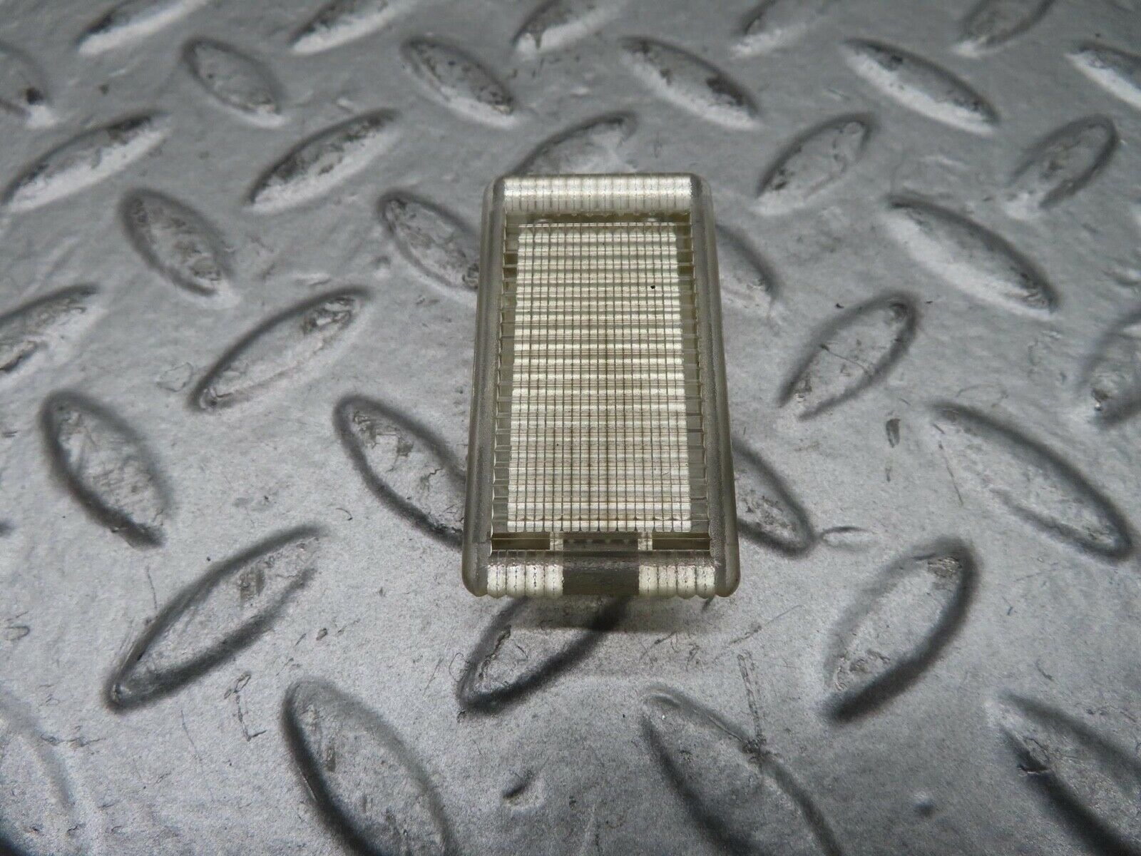 15369 Mercedes-Benz W123 230E Glove Box Light