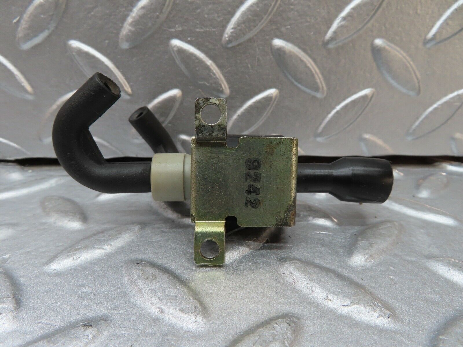 19921 Mercedes-Benz R129 300SL Coupe Vacuum Valve Solenoid 1170780981