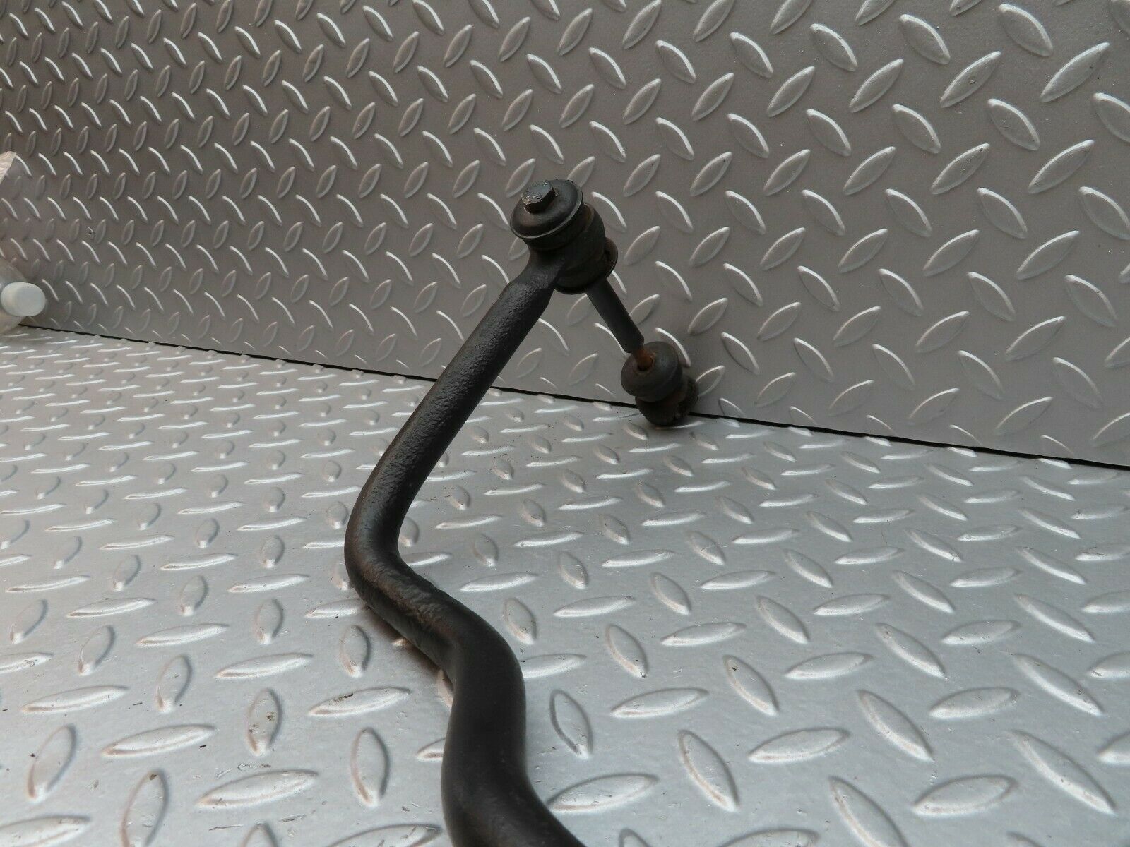 3438 Mercedes-Benz W120 PONTON Anti Roll Bar Rear Axle