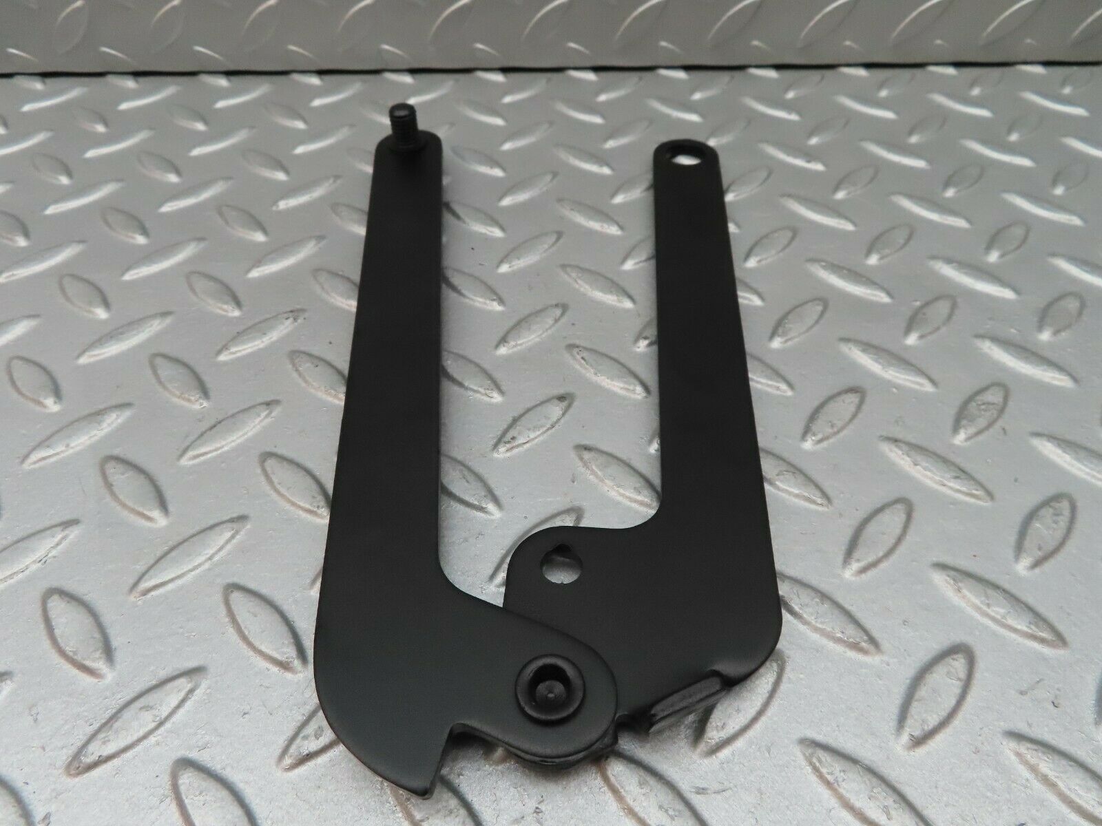 3618 Mercedes-Benz W108 280SE Left Bonnet Hinge