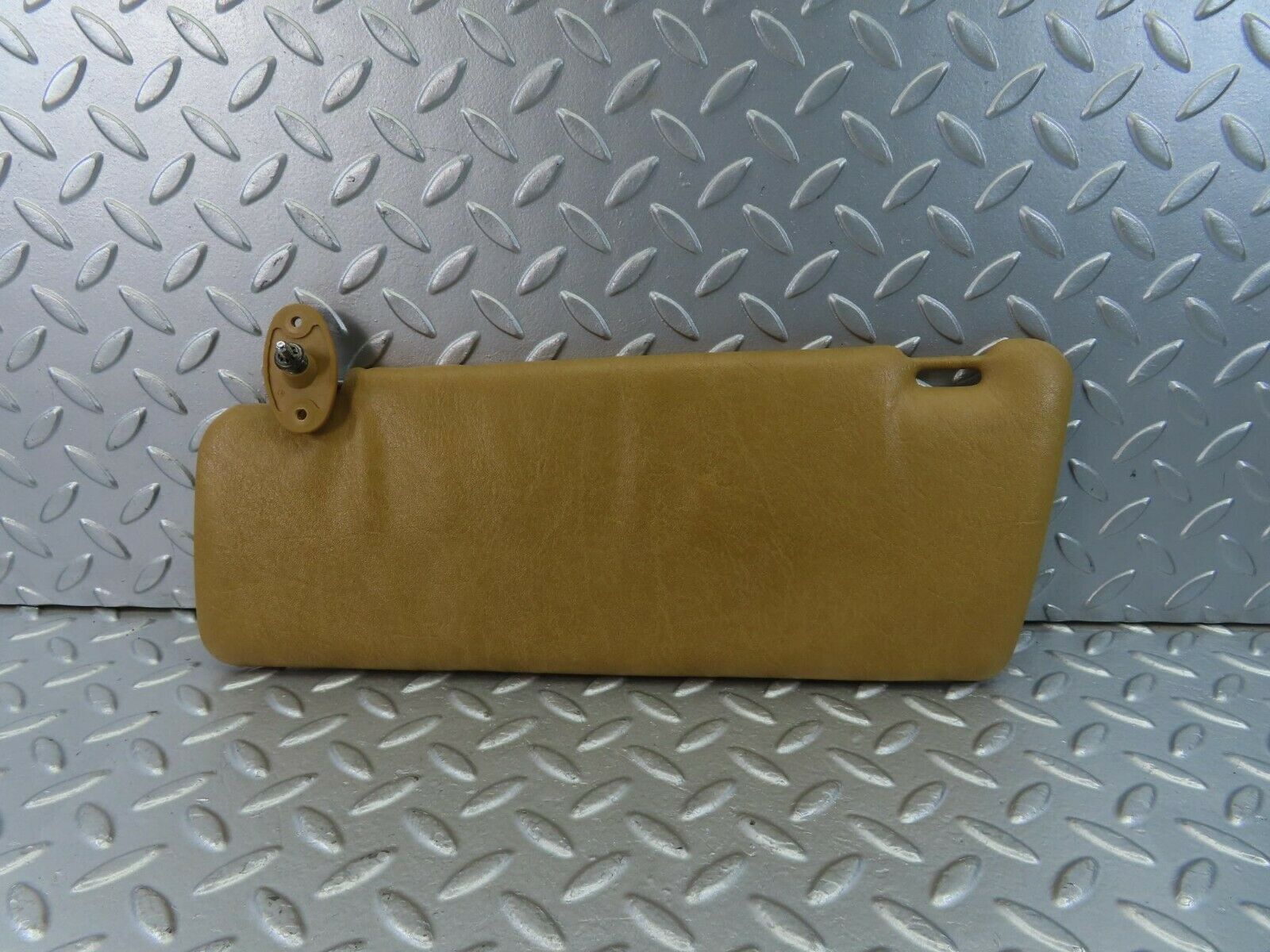 10679 Mercedes-Benz W123 230E Sun Visor Right Side