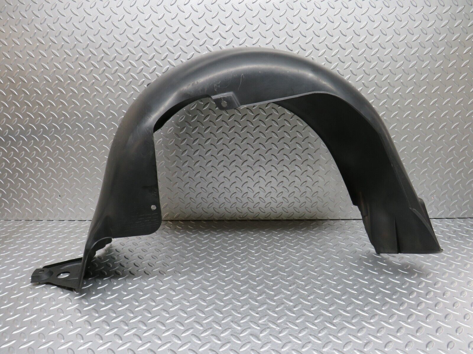 34788 Mercedes-Benz W210 320E Front Left Inner Fender Wing Splash Guard 2106988530