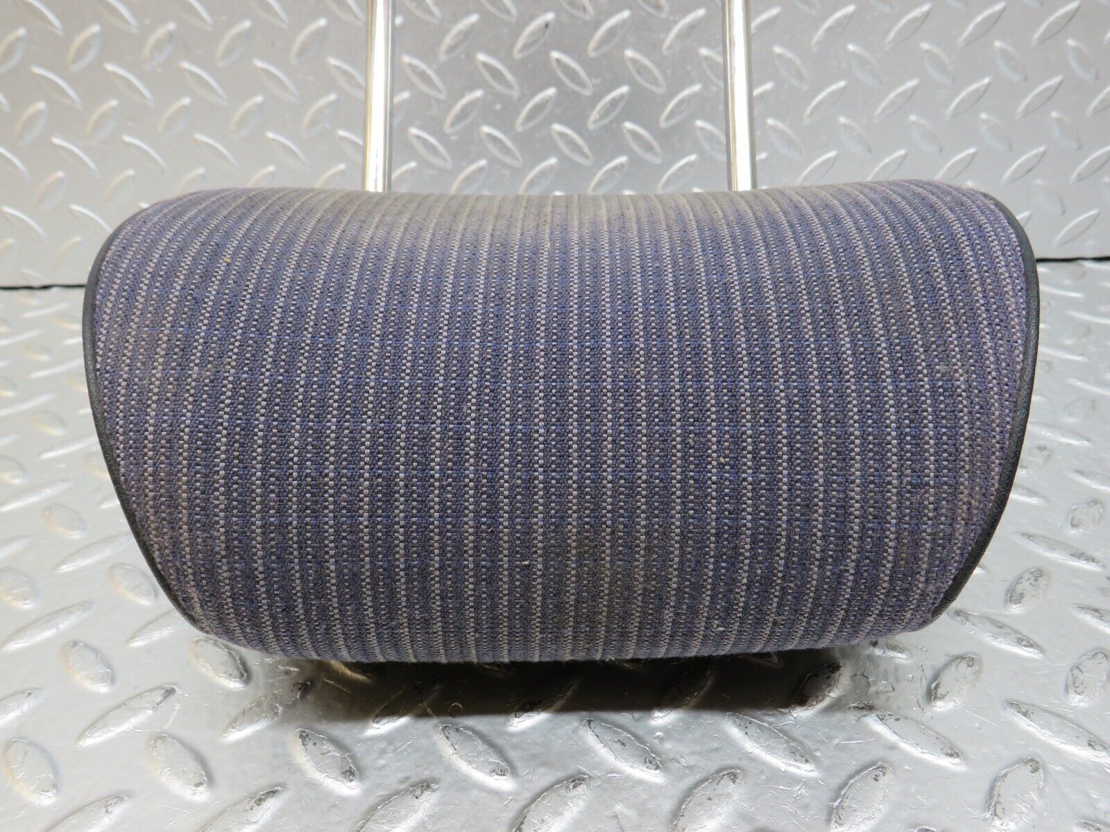 33883 Mercedes-Benz C123 230CE Coupe Front Seat Headrest Blue