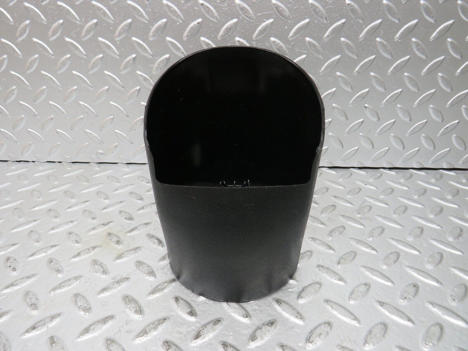 27601 Mercedes-Benz S124 300TE Wagon Steering Column Surround Cover 1244623123