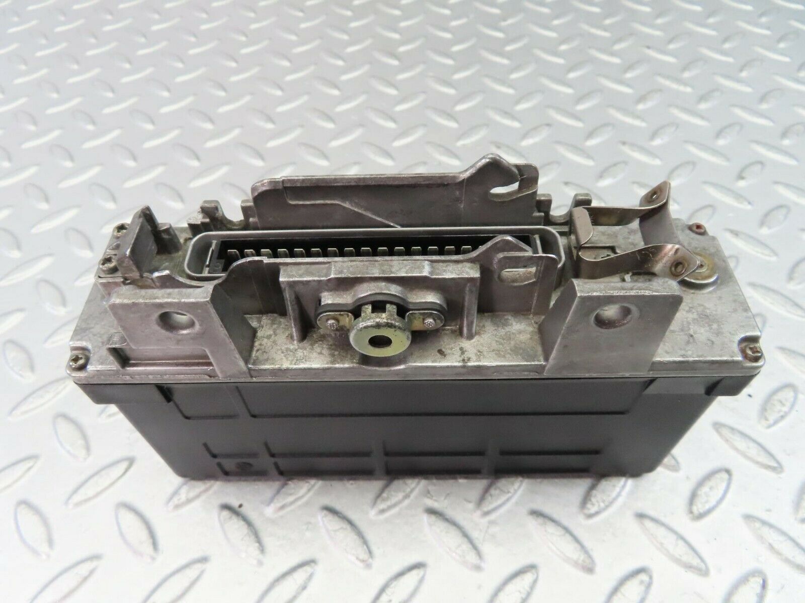 9370 Mercedes-Benz C124 300CE Coupe ABS Control Unit Bosch 0055452132