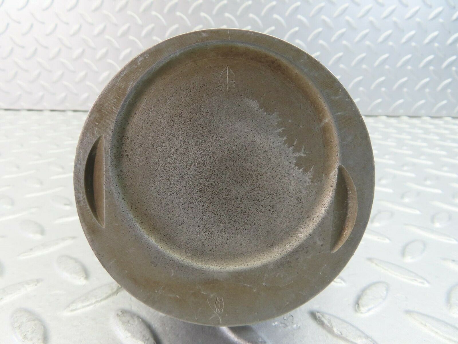 10135 Mercedes-Benz C123 230CE Coupe Piston With Connecting Rod 95.475 mm