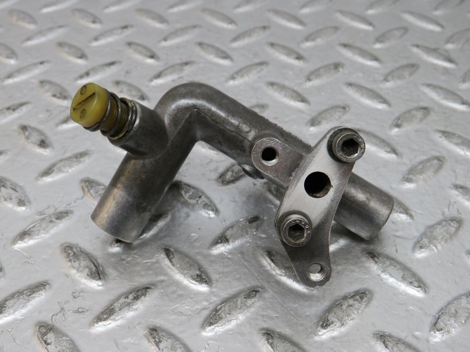 27262 Mercedes-Benz W123 280E Auxiliary Air Slide K-Jetronic 1100940412