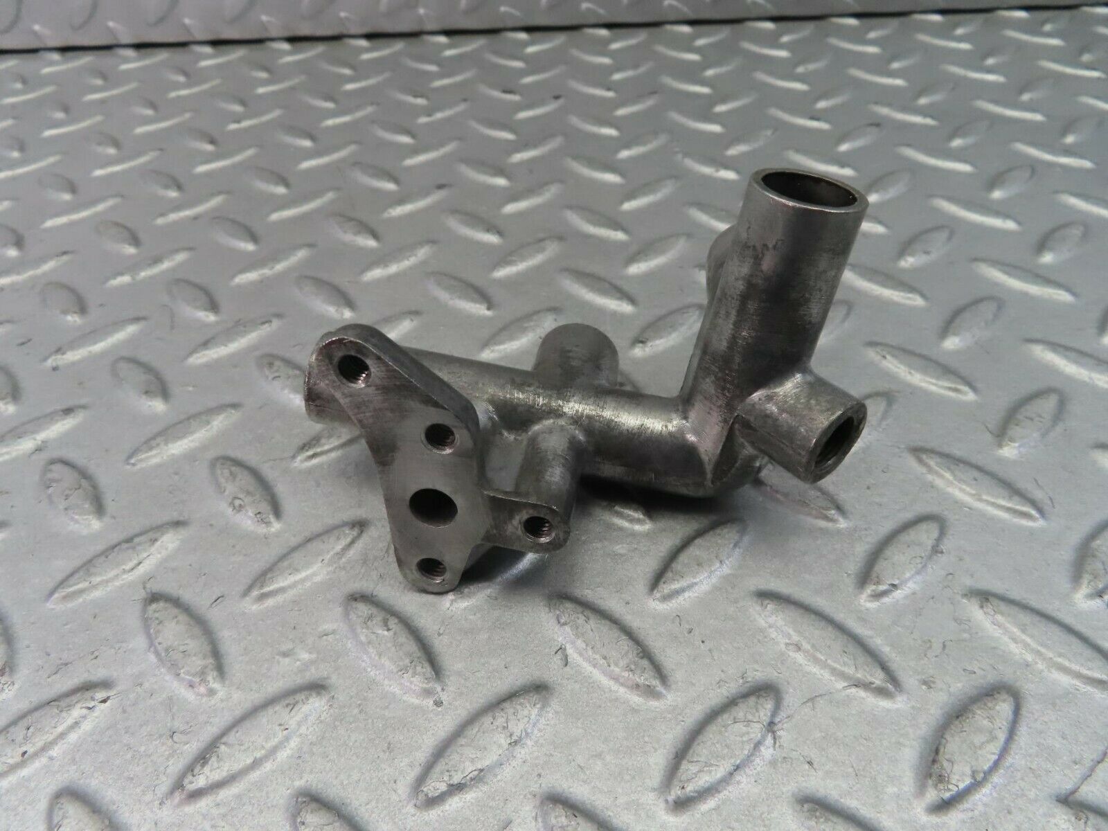 8568 Mercedes-Benz C107 Auxiliary Air Slide K-Jetronic 1100940412