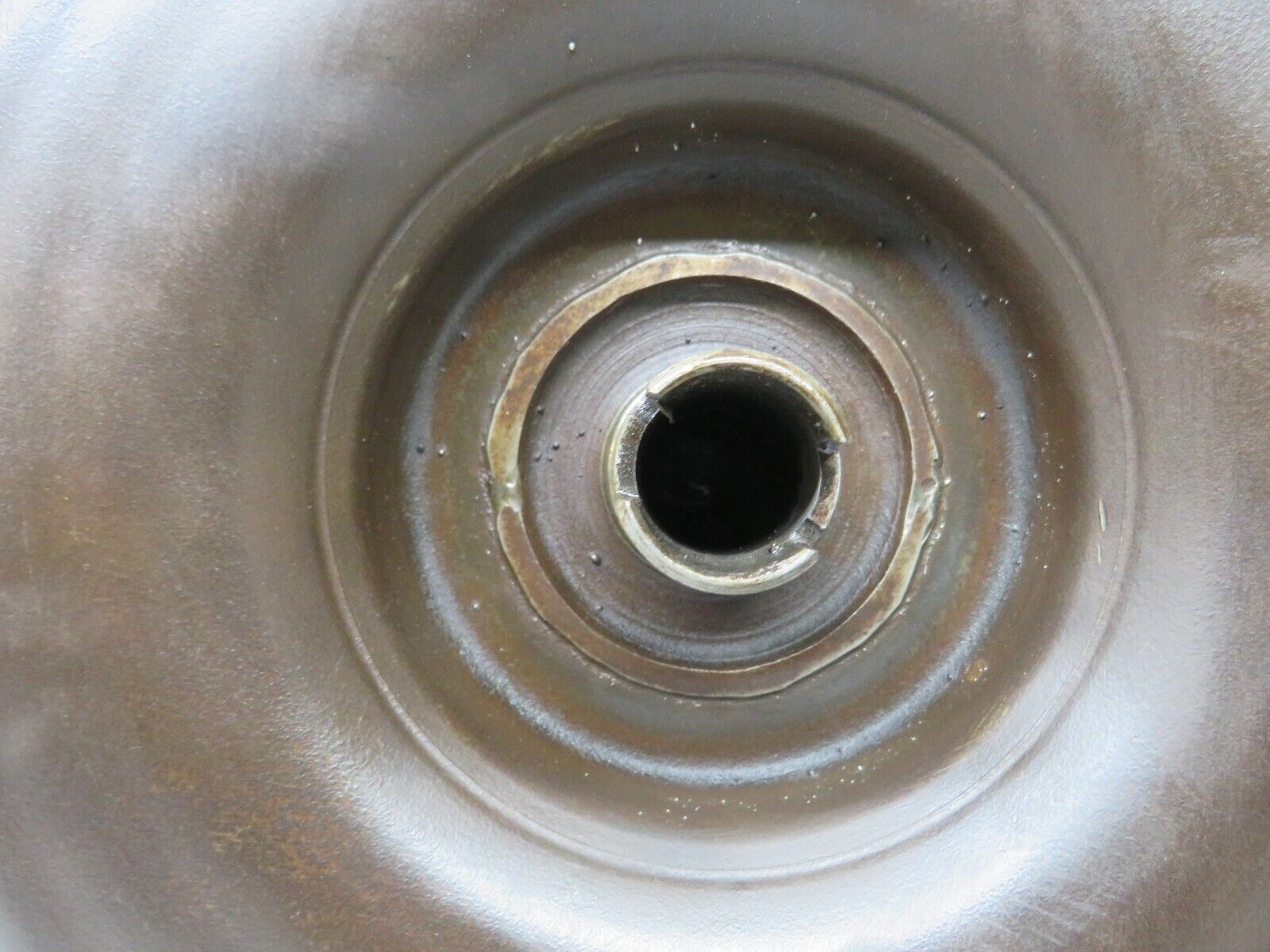 37637 Mercedes-Benz W109 300SEL Torque Converter 1092500902