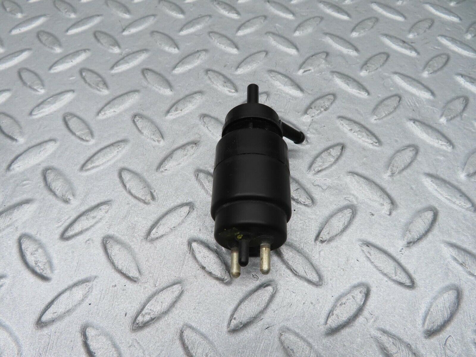 12004 Mercedes-Benz R129 300SL Coupe Windscreen Washer Pump 1248690621