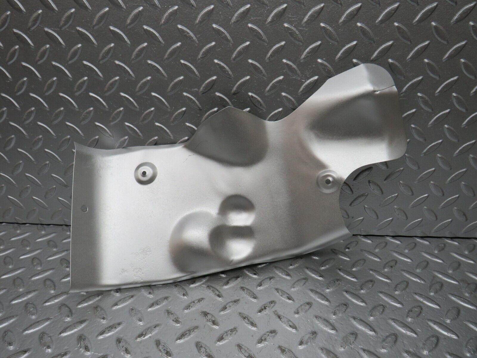 32066 Mercedes-Benz W123 230E Exhaust Heat Shield