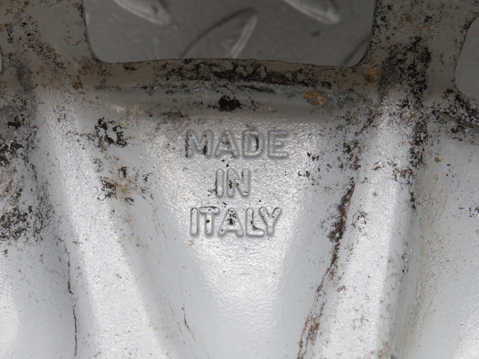 36918 Mercedes-Benz Alloy Wheel 6.5Jx15 H2 ET30