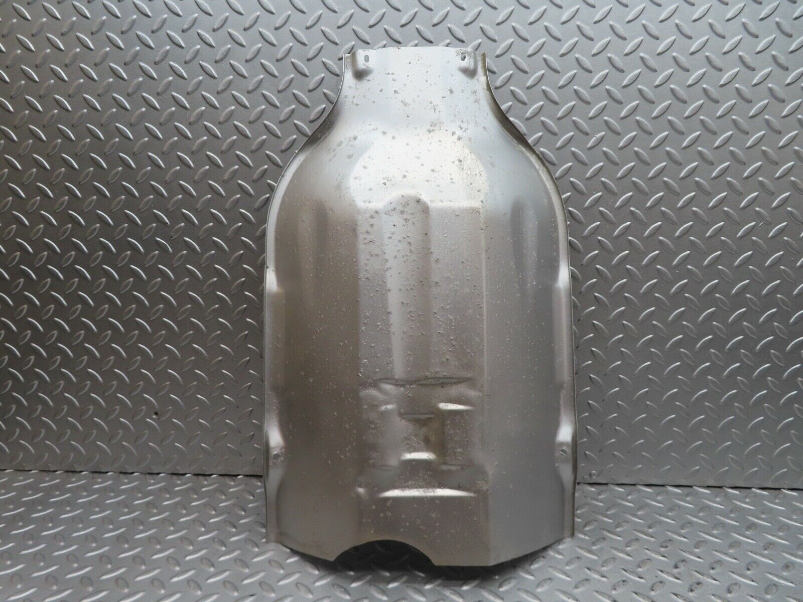 17167 Mercedes-Benz R129 300SL Coupe Exhaust Heat Shield