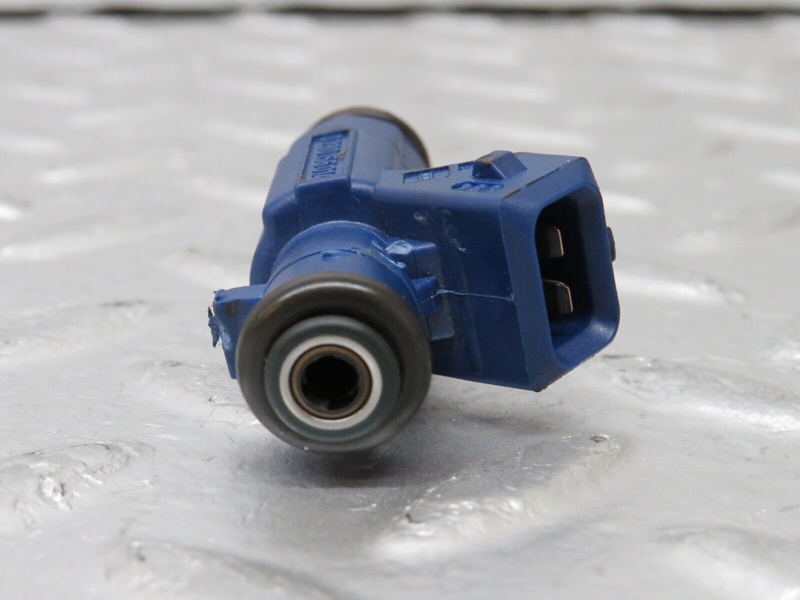 34957 Mercedes-Benz W210 320E Fuel Injector Bosch 0280156014