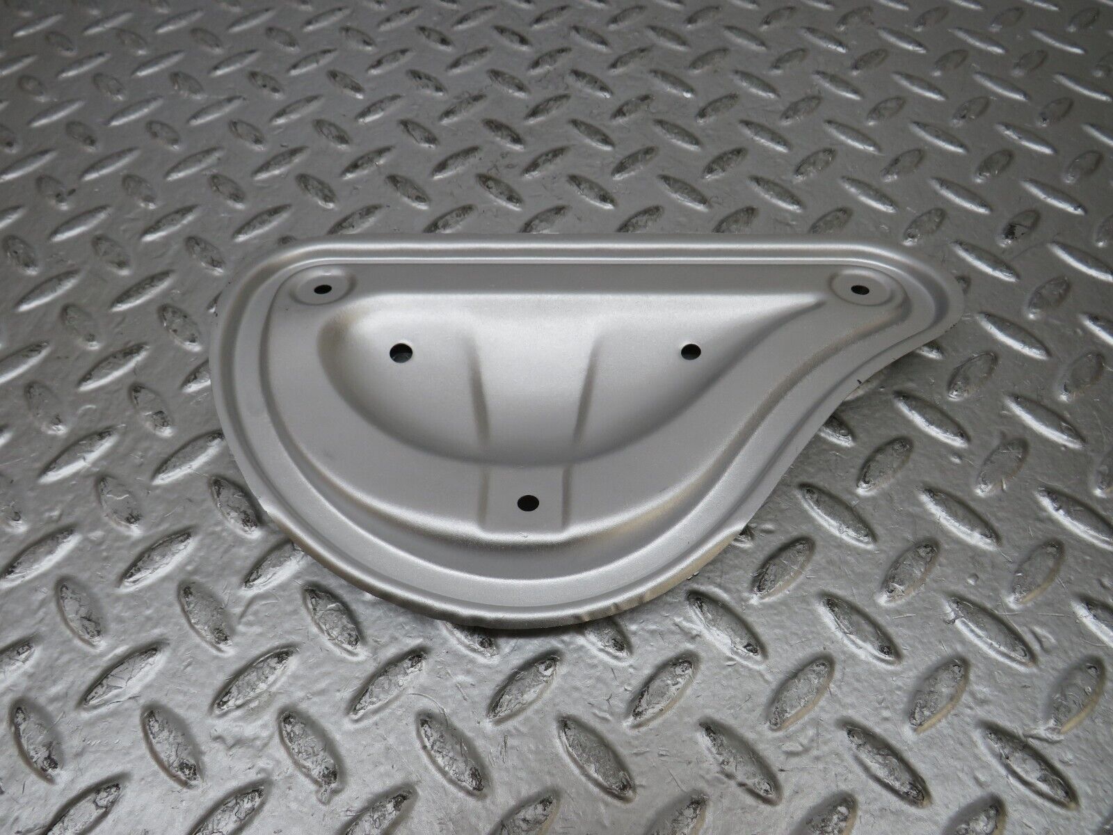 27280 Mercedes-Benz W123 280E Exhaust Manifold Heat Shield