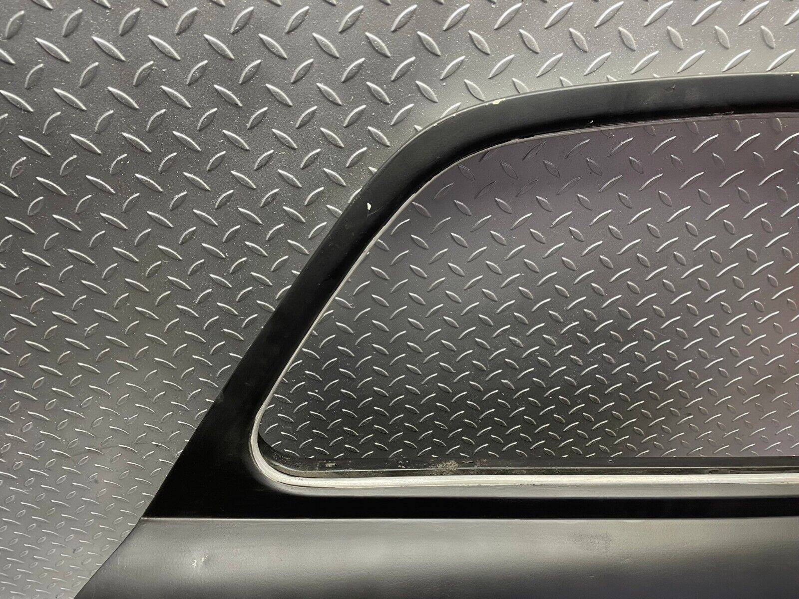 2691 Mercedes-Benz W120 PONTON Front Left Door