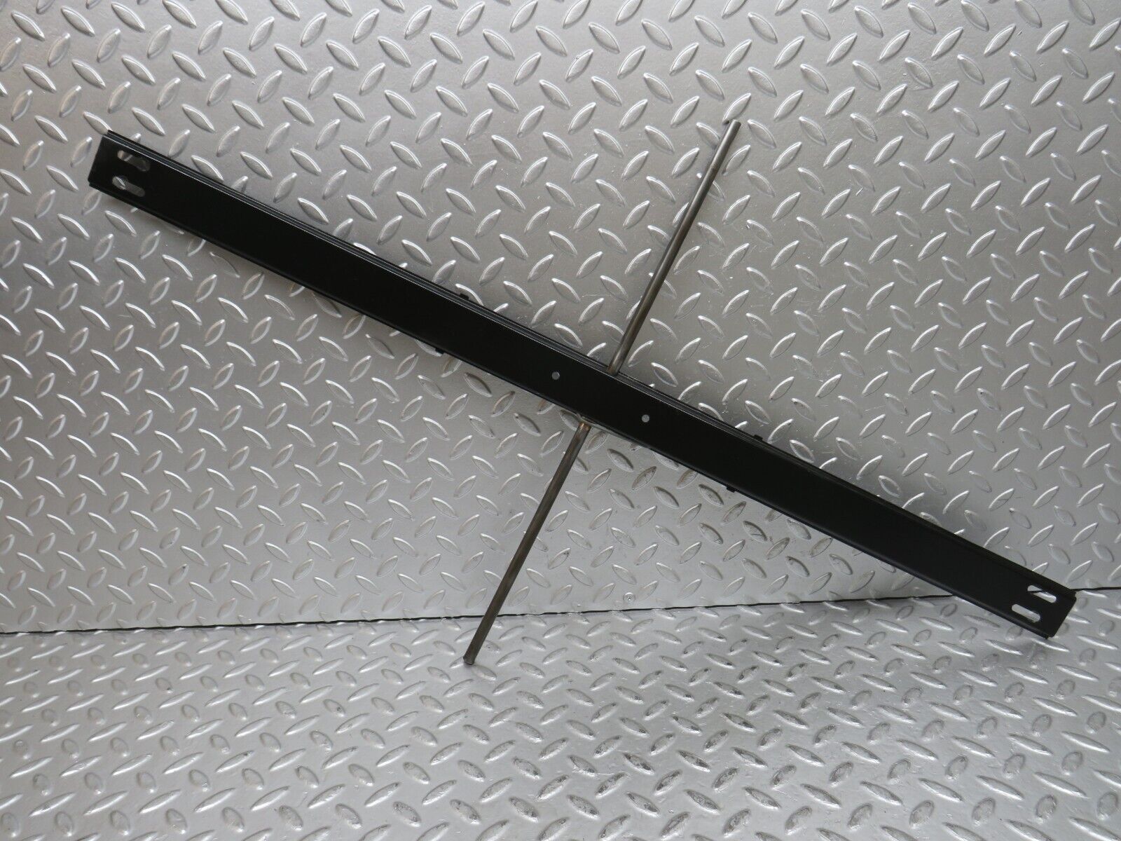 28080 Mercedes-Benz W123 280E Power Sunroof Mechanism