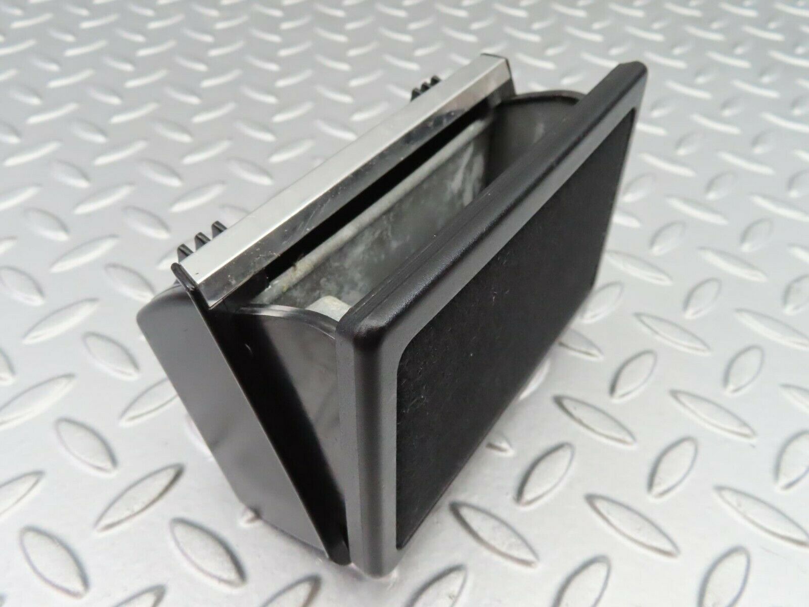 6506 Mercedes-Benz S124 E220 Wagon Rear Door Ashtray