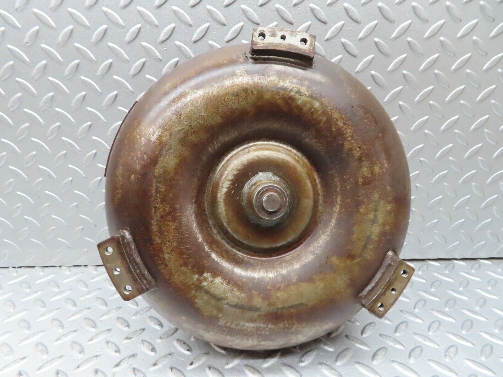 17712 Mercedes-Benz W116 450SEL Torque Converter 1172500302