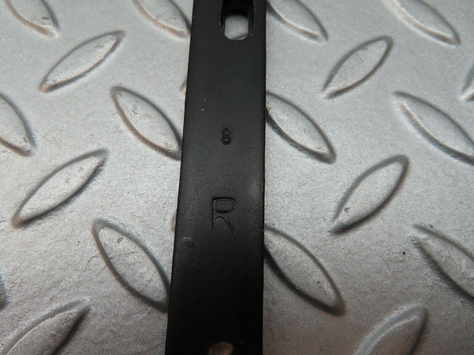 3620 Mercedes-Benz W108 280SE Right Bonnet Hinge Support