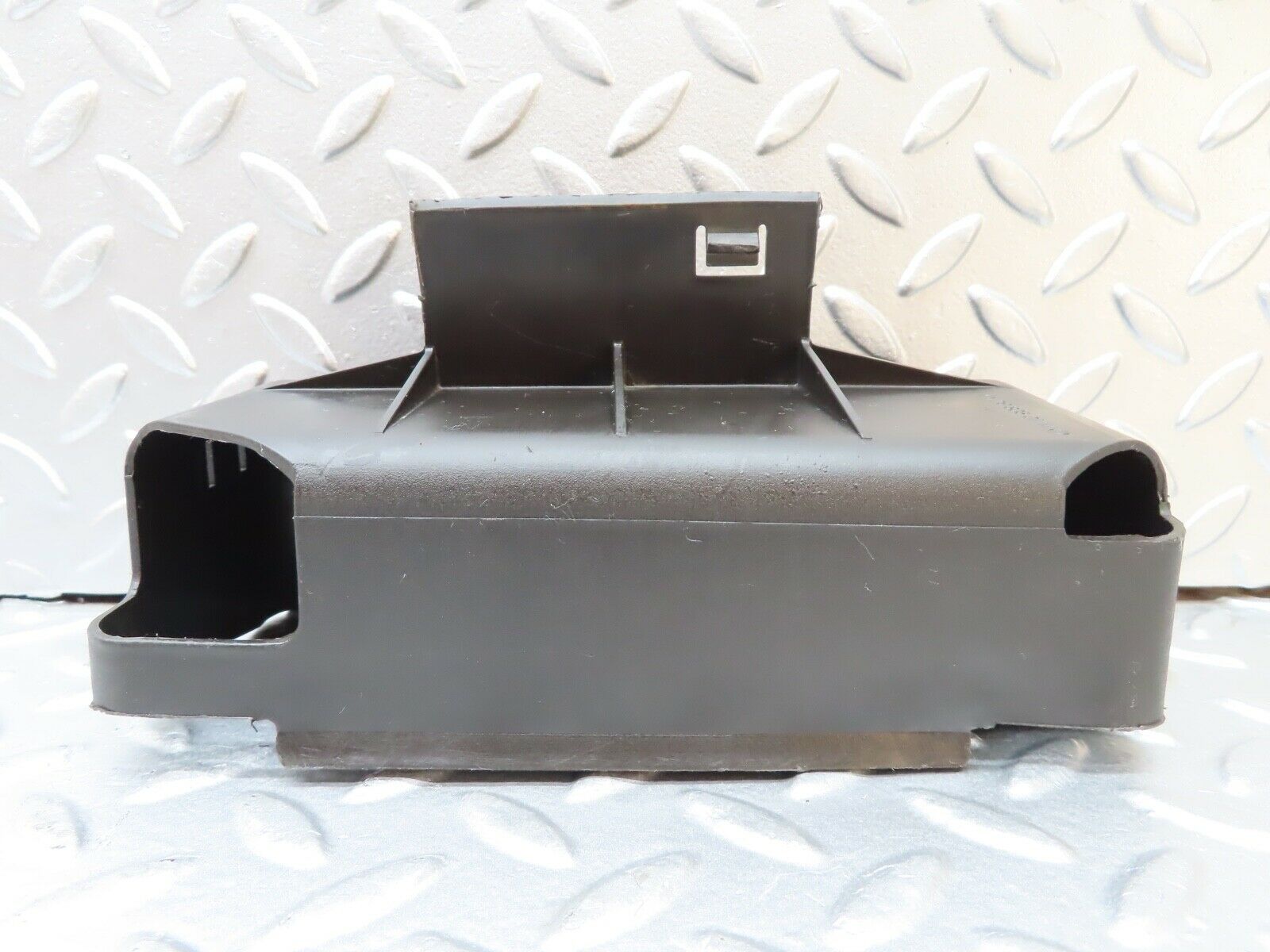 19910 Mercedes-Benz R129 300SL Coupe Vacuum Pump Bracket 1298050114