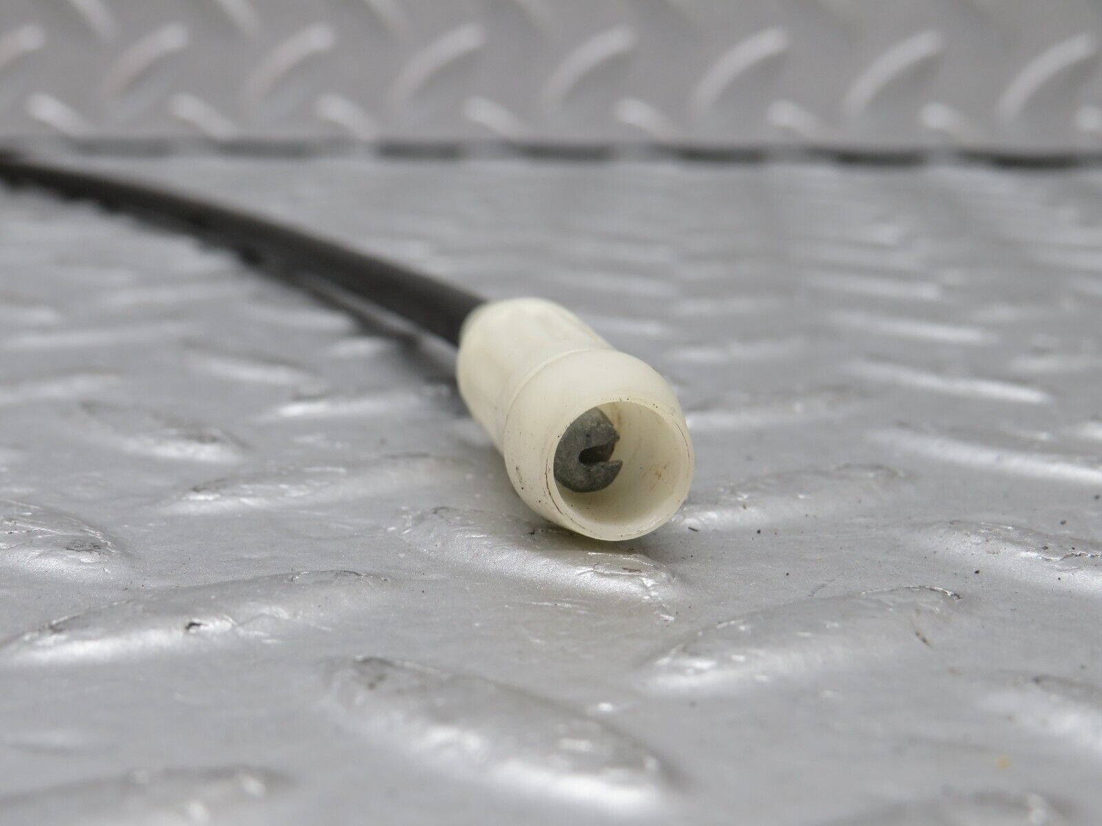 36204 Mercedes-Benz W126 420SE Heater Control Cable 1268300131