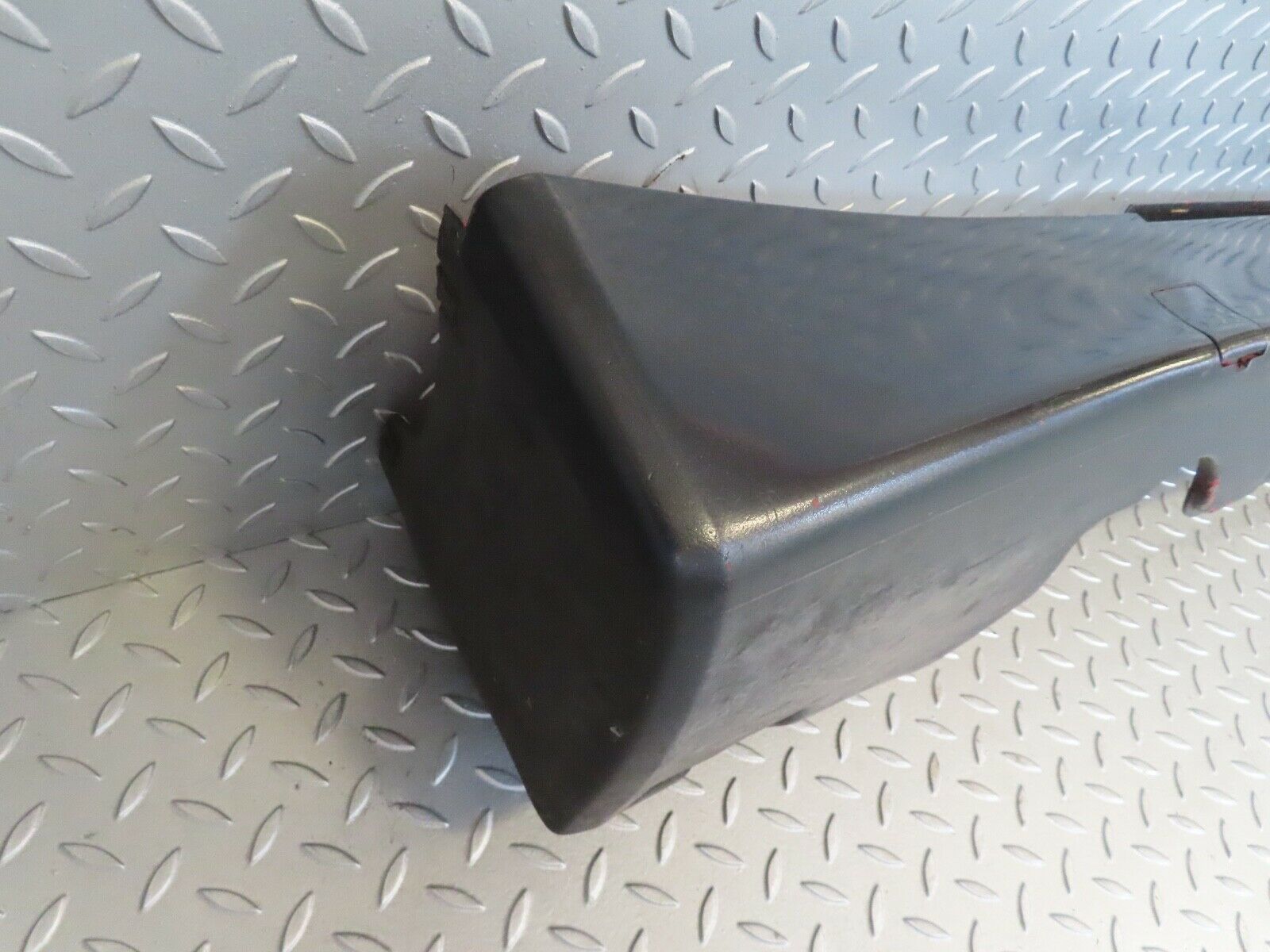 18509 Mercedes-Benz R129 300SL Coupe Side Skirt Left Side 1296900740