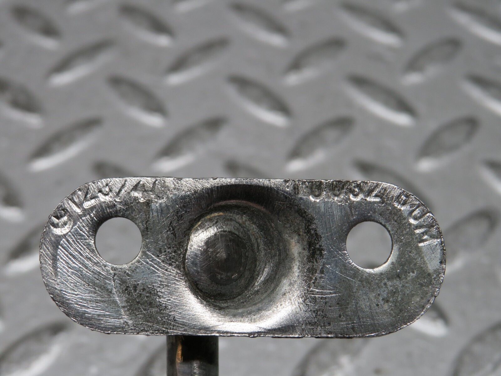 28537 Mercedes-Benz S123 240D Wagon Tailgate Trunk Lock Latch 1237400032