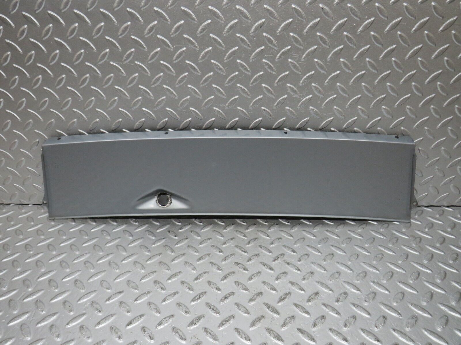 32069 Mercedes-Benz W123 230E Wiper Motor Assembly Cover Access Panel