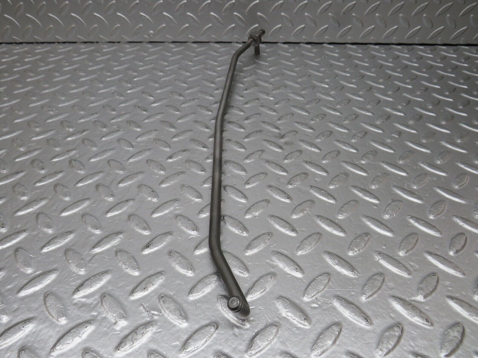 33744 Mercedes-Benz W201 190E 2.0L Automatic Gear Selector Linkage