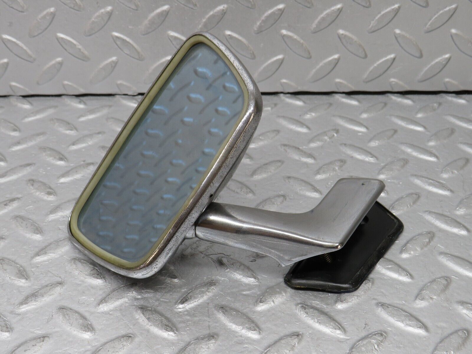 35819 Mercedes-Benz W108 Chrome Wing Mirror Right Side 1088110625