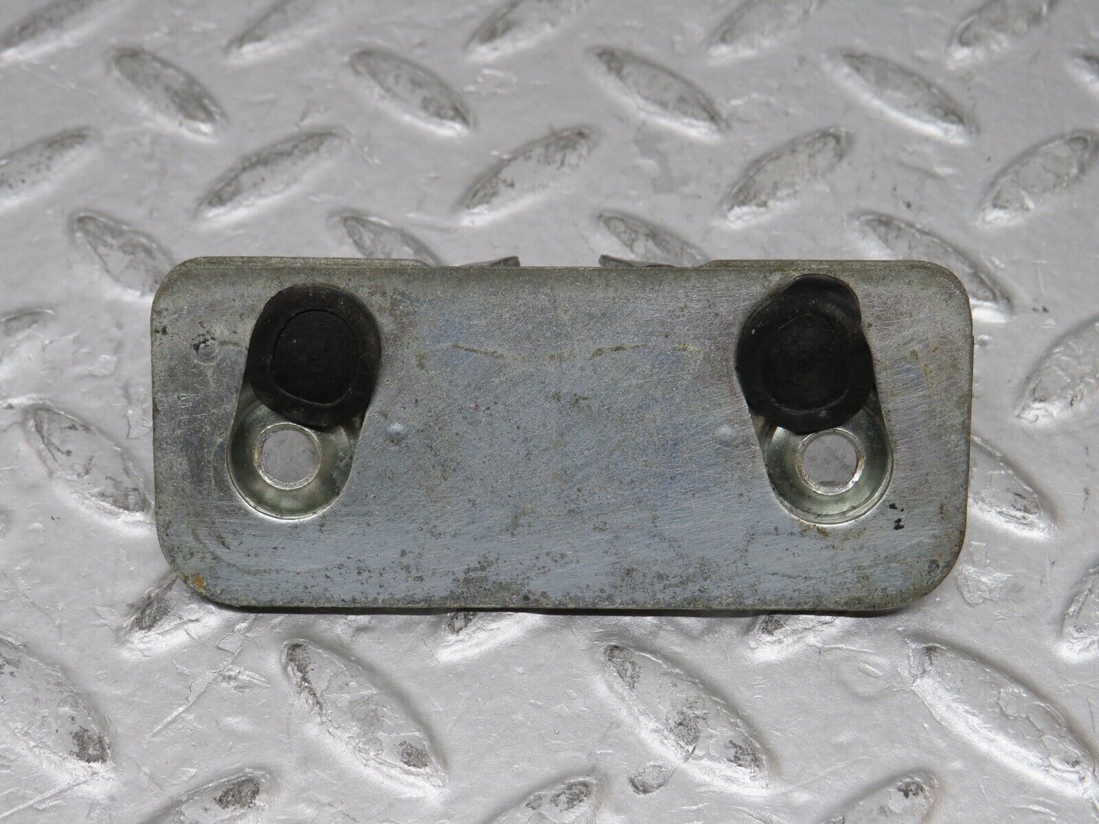 37321 Mercedes-Benz W109 300SEL Trunk Lock Latch