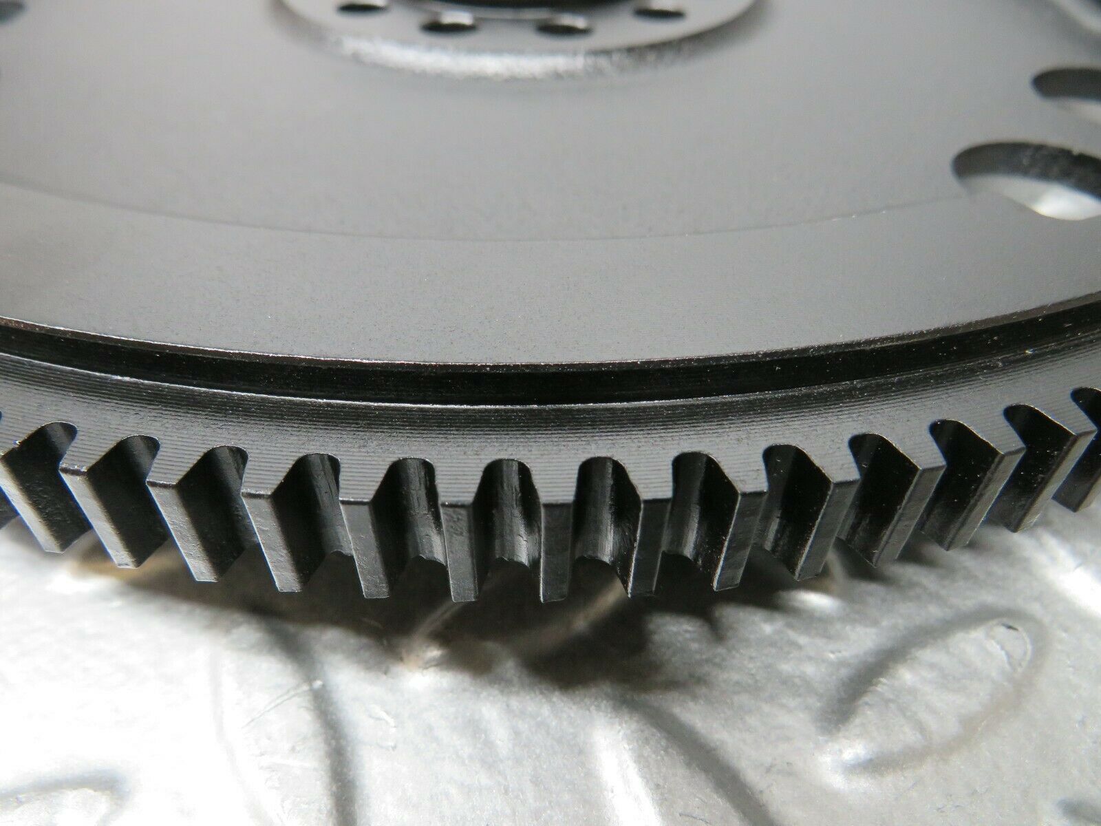 23534 Mercedes-Benz W114 280E Flywheel Starter Ring 1080320601