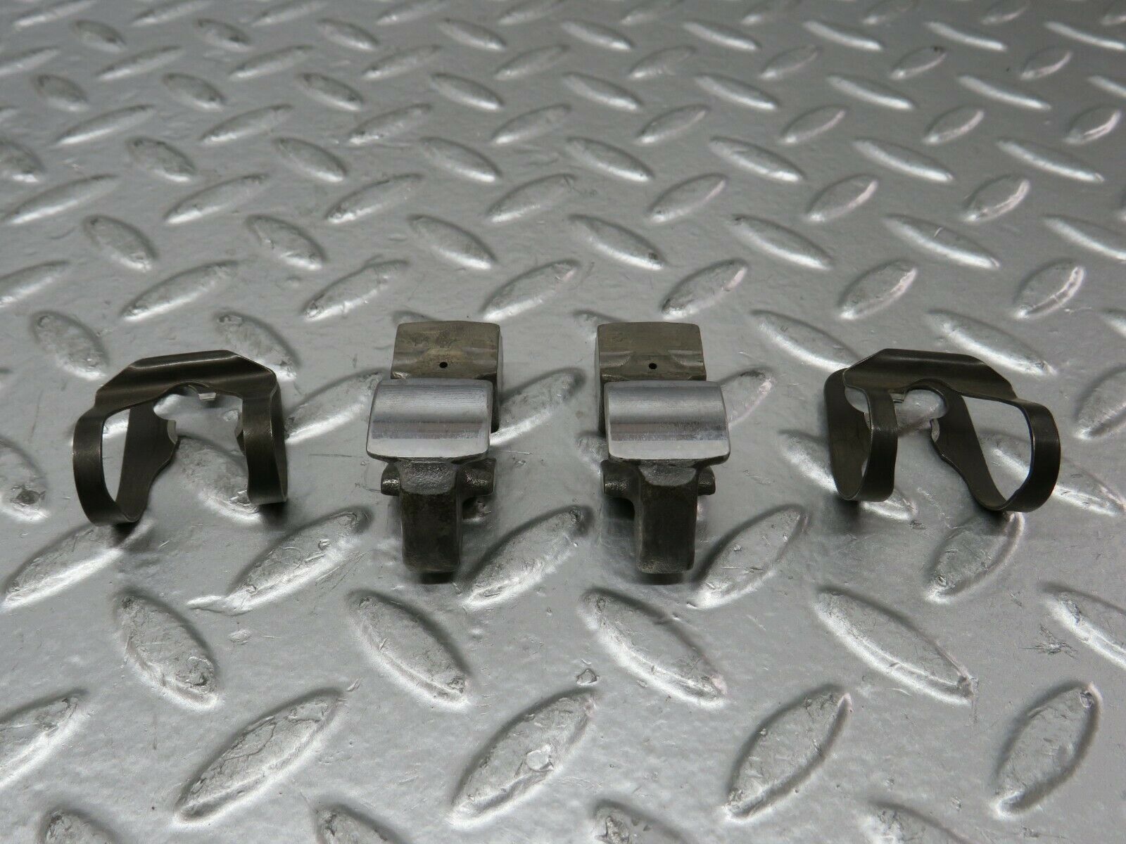 23575 Mercedes-Benz W114 280E Valve Rocker Arm With Retaining Spring