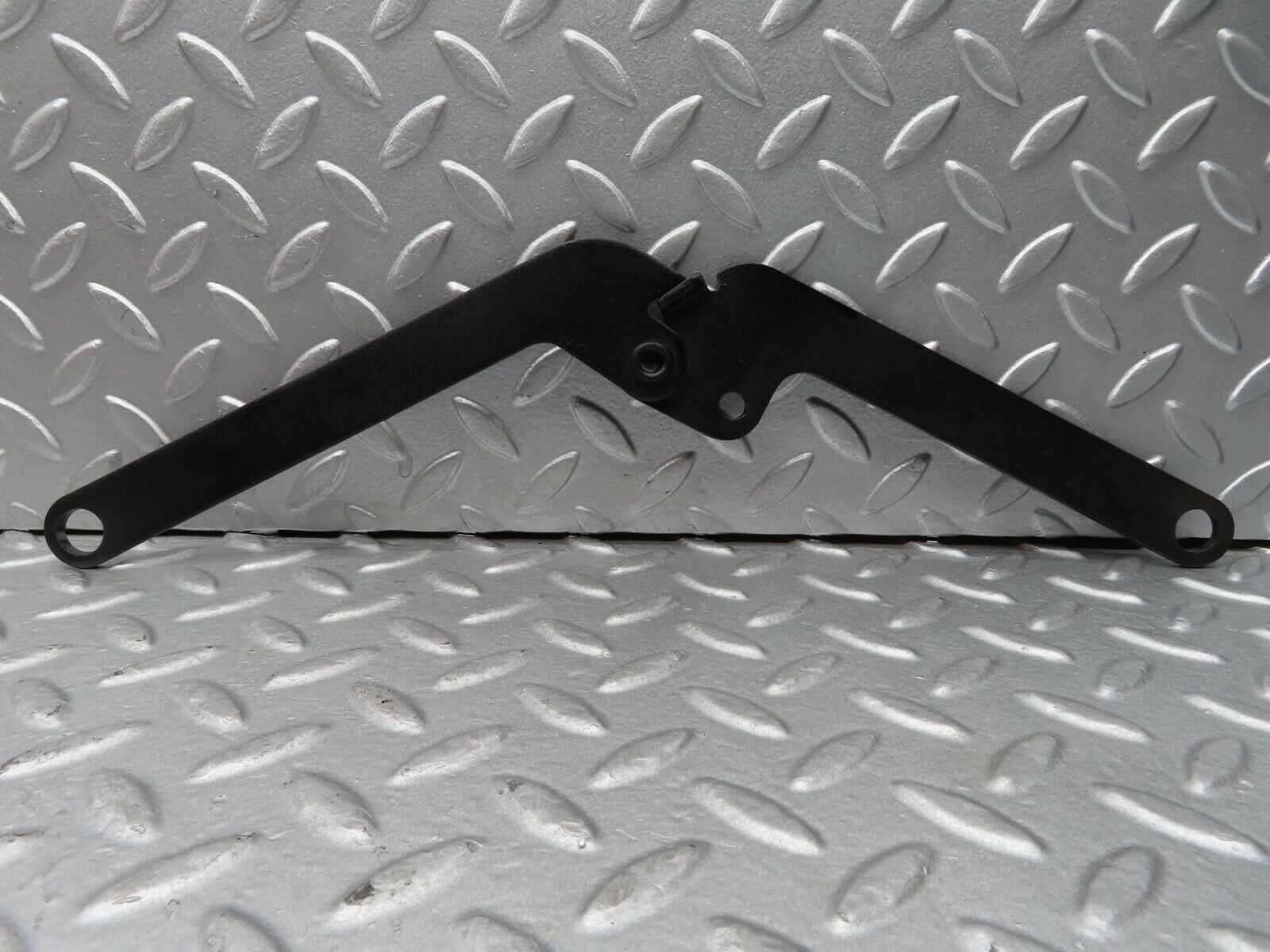 14489 Mercedes-Benz W116 350SE Bonnet Hinge Right Side