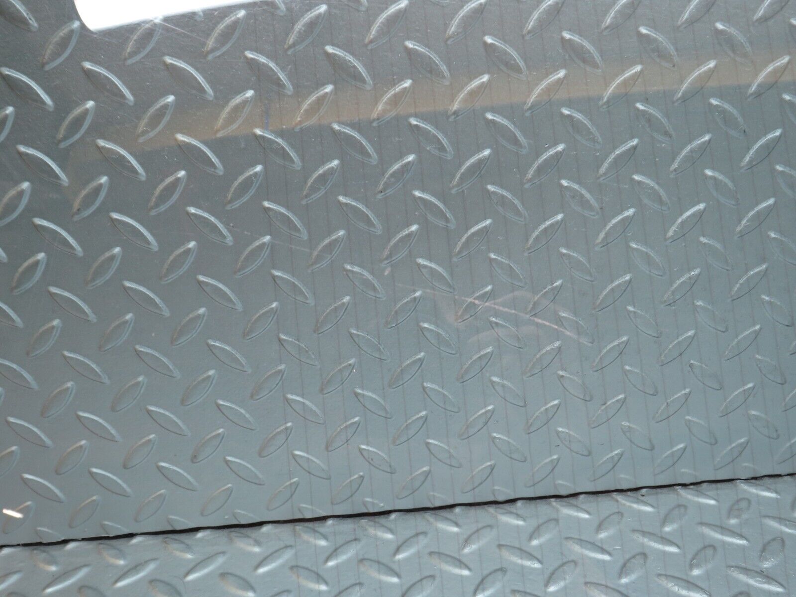 35796 Mercedes-Benz W108 Rear Heated Windscreen