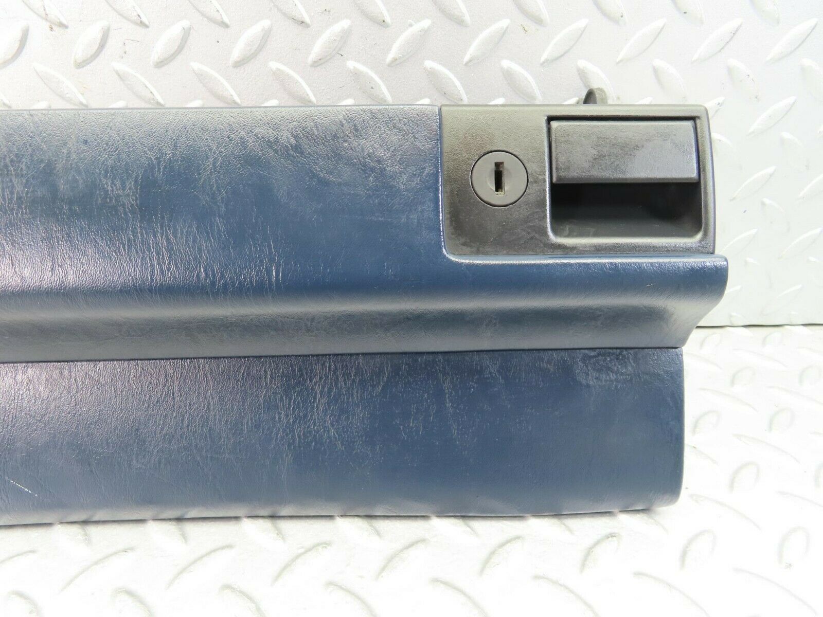 9390 Mercedes-Benz C124 300CE Coupe Glove Box Door