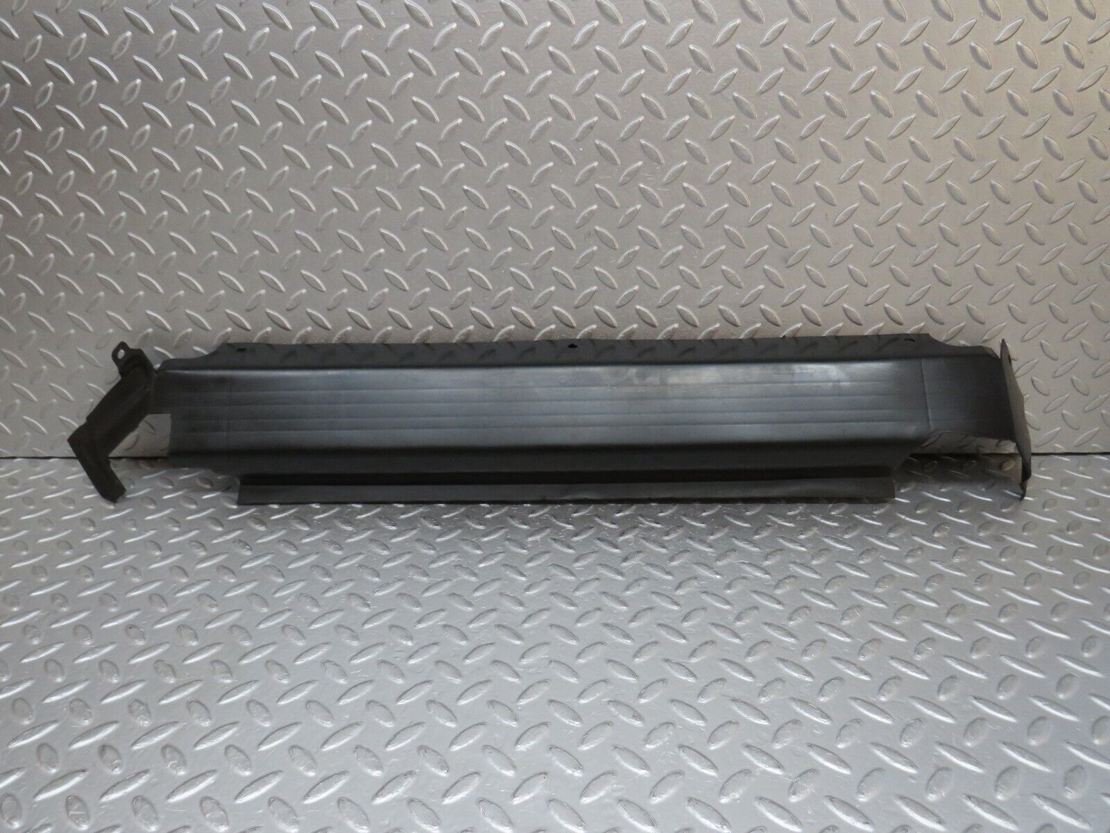 38374 Mercedes-Benz R129 280SL Coupe Radiator Bottom Cover 1295050788
