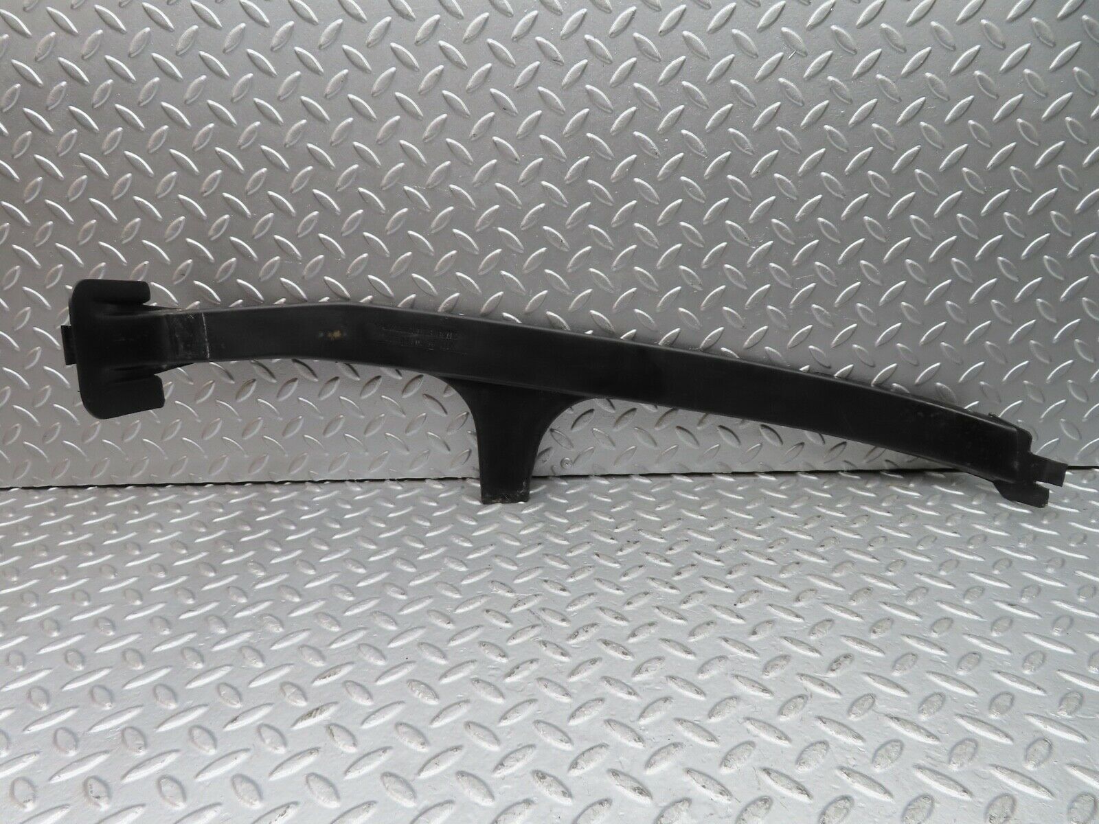 21334 Mercedes-Benz W123 230E Cable Channel Cover Rear Right 1238210236