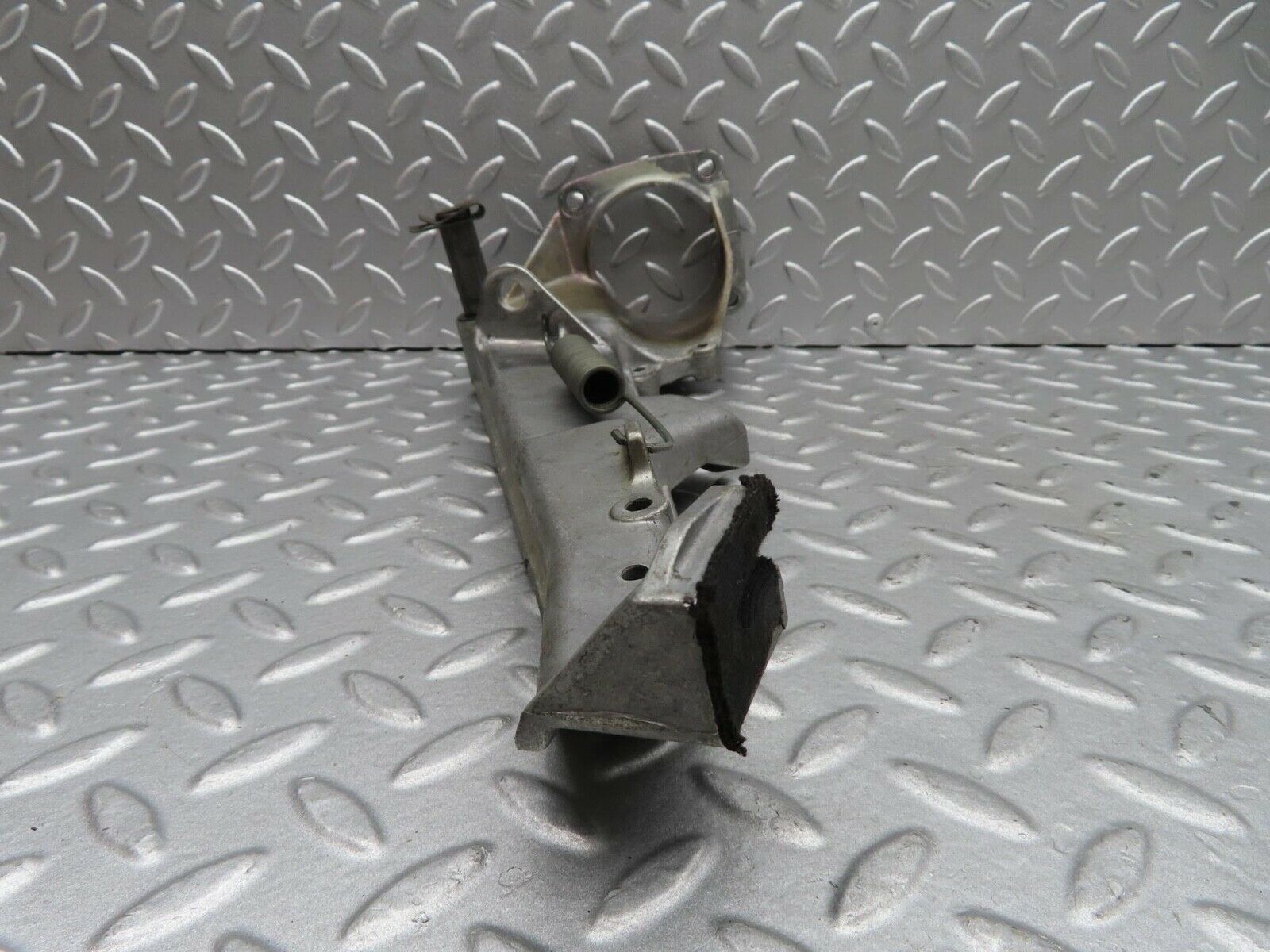 14397 Mercedes-Benz W116 350SE Brake Pedal Bracket 1072941101