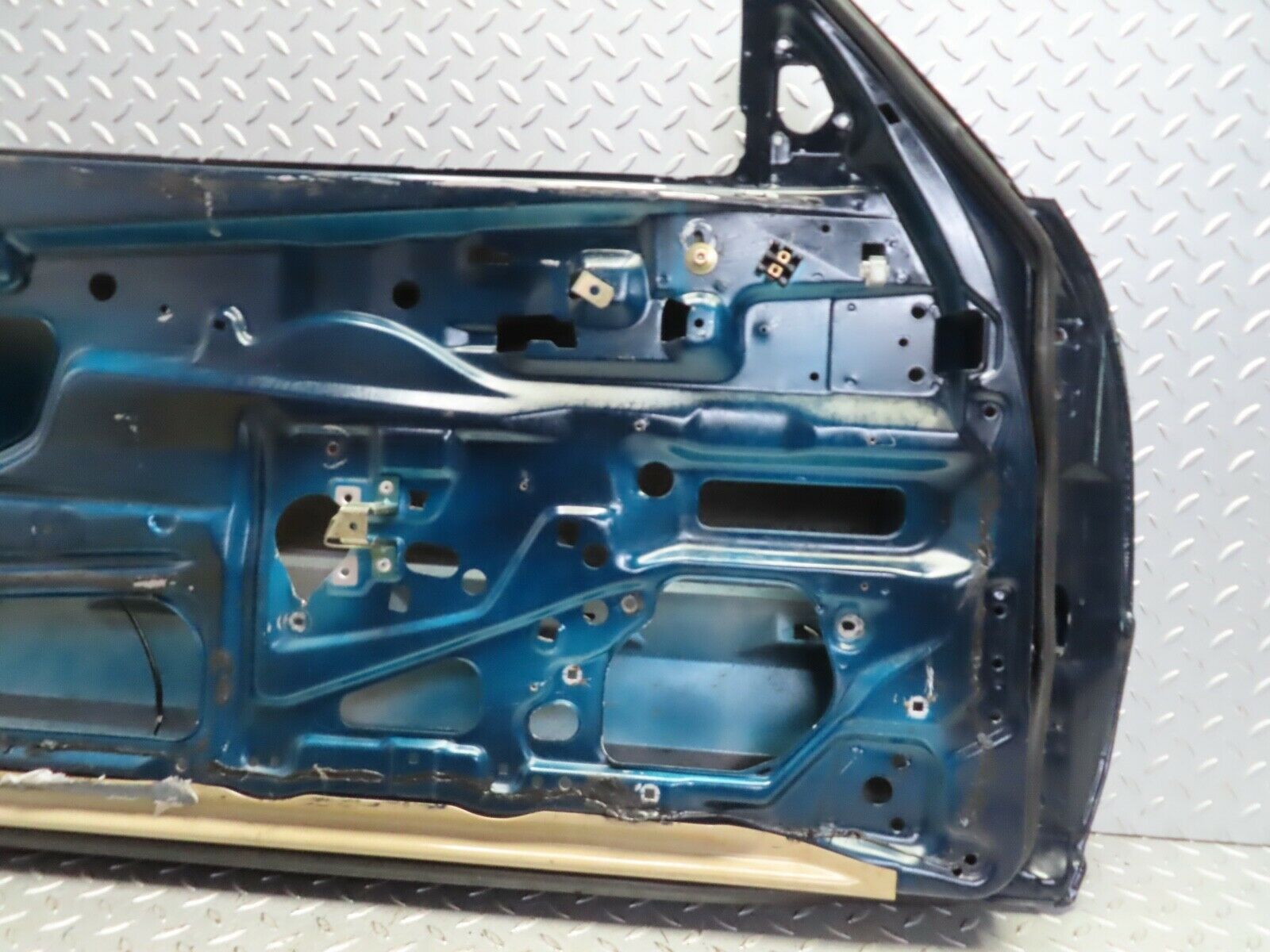 19838 Mercedes-Benz R129 300SL Coupe Left Door