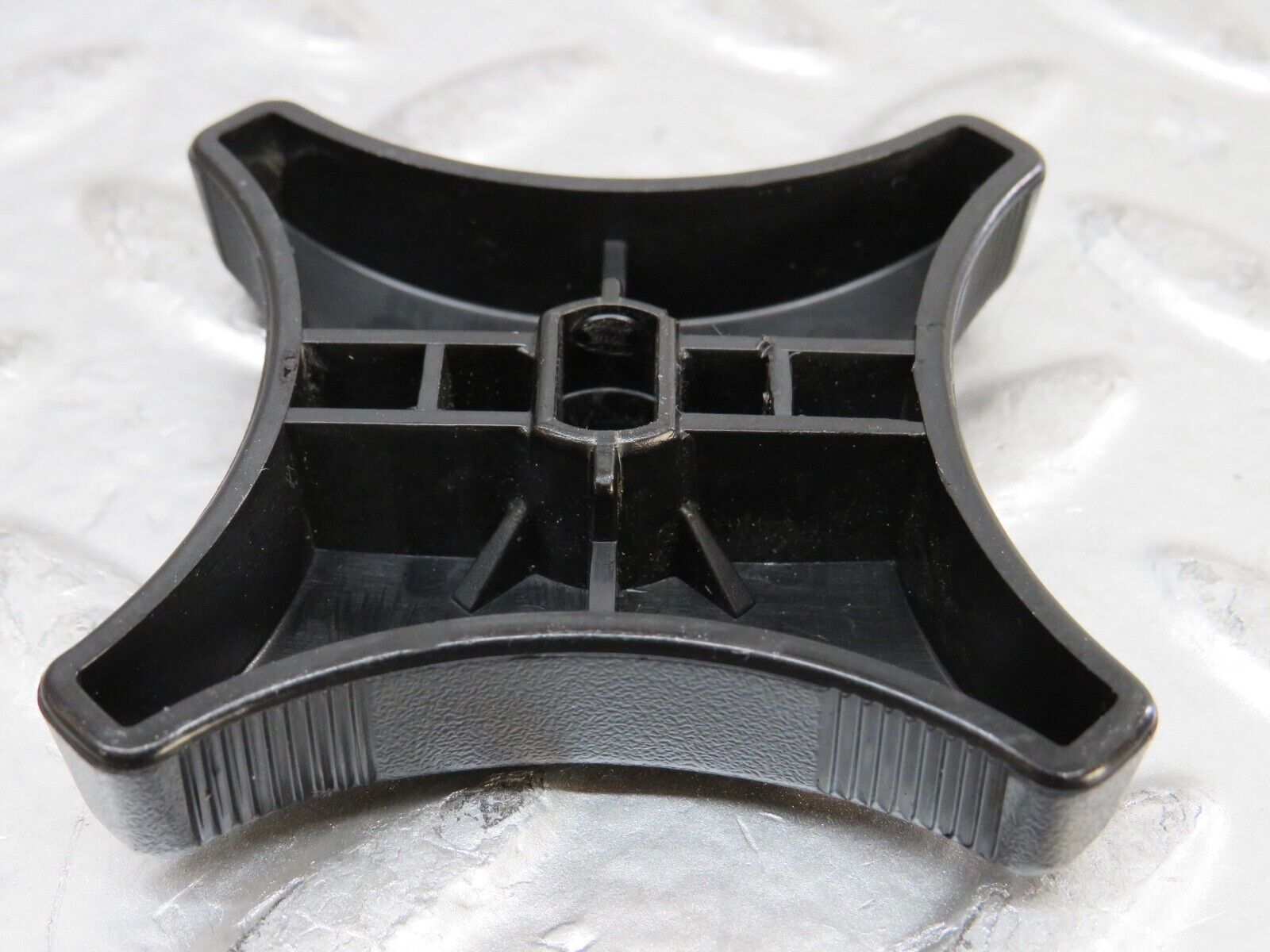 26707 Mercedes-Benz C124 220CE Coupe Right Seat Base Adjuster Handle Knob