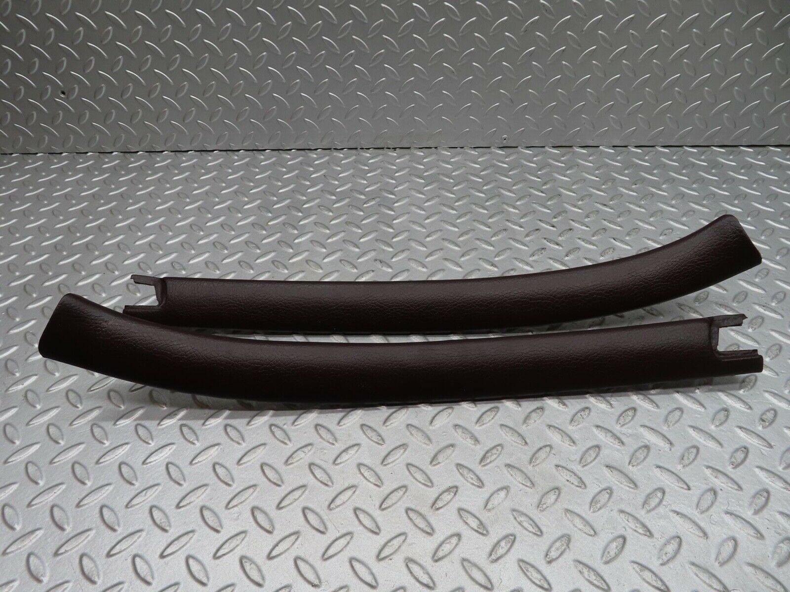 12249 Mercedes-Benz W108 280SE 3.5 Interior Roof Panel Trim Brown