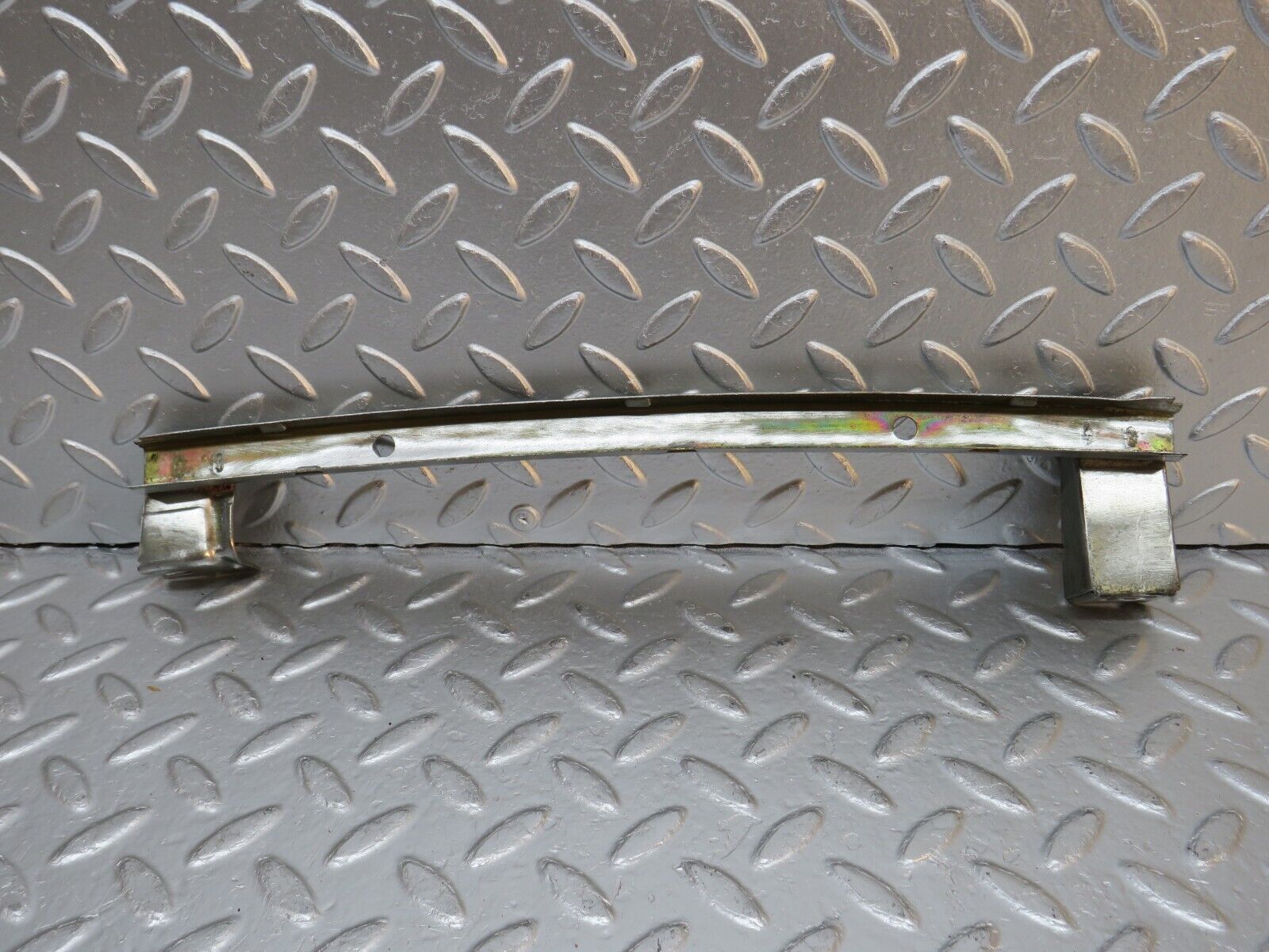 30994 Mercedes-Benz W123 200D Rear Left Door Window Channel