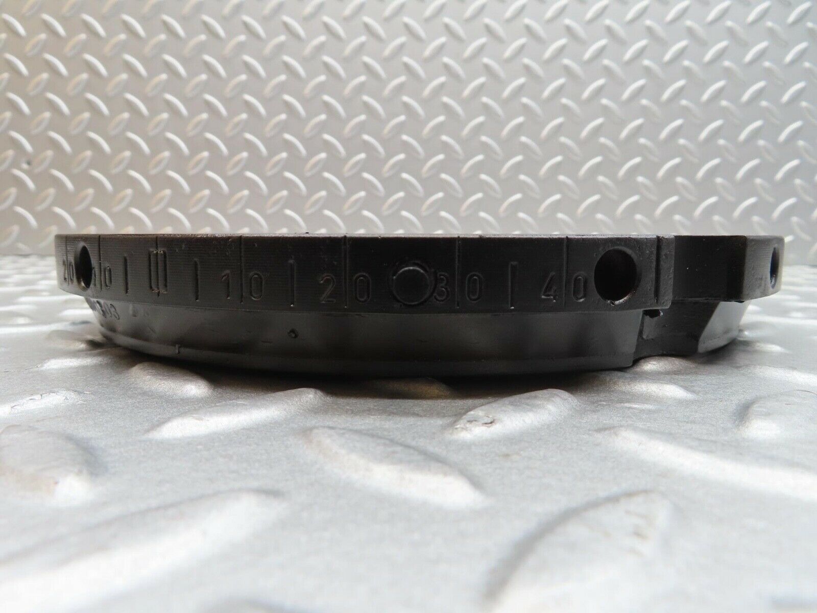 14430 Mercedes-Benz W116 350SE Crankshaft Vibration Damper 1160300303