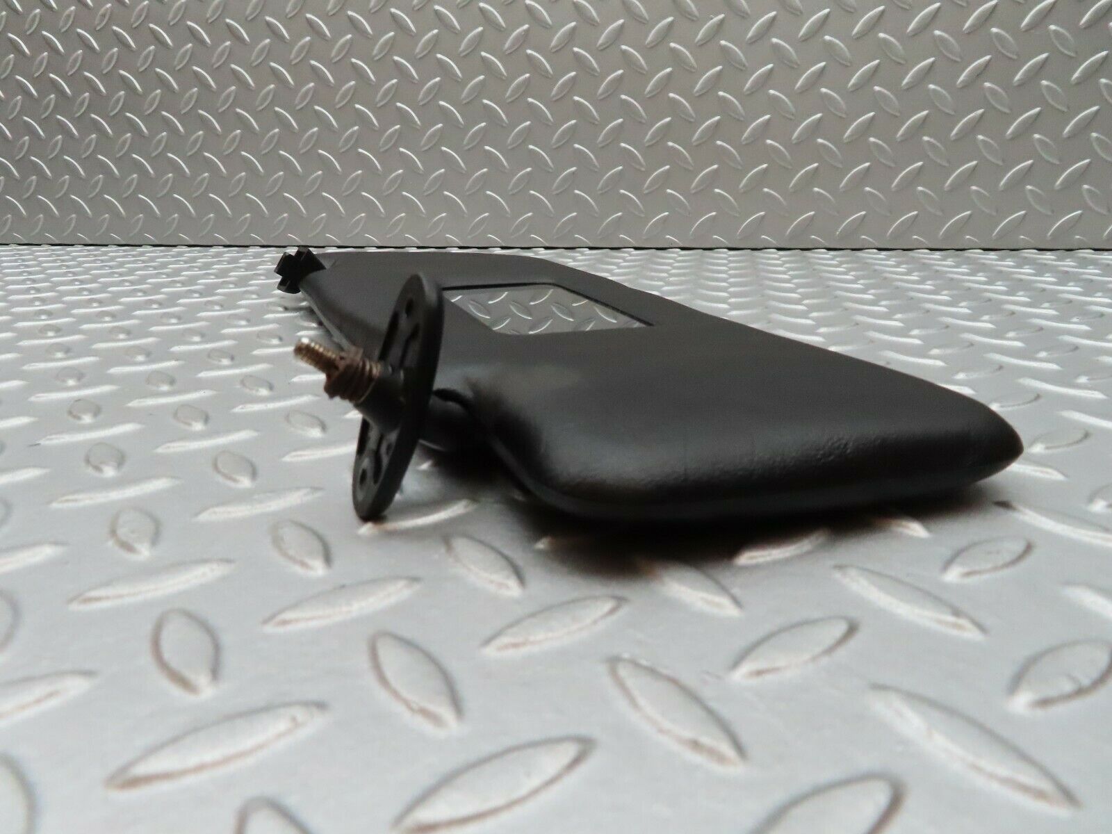 3844 Mercedes-Benz S123 Wagon 200T Sun Visor Left Side Black