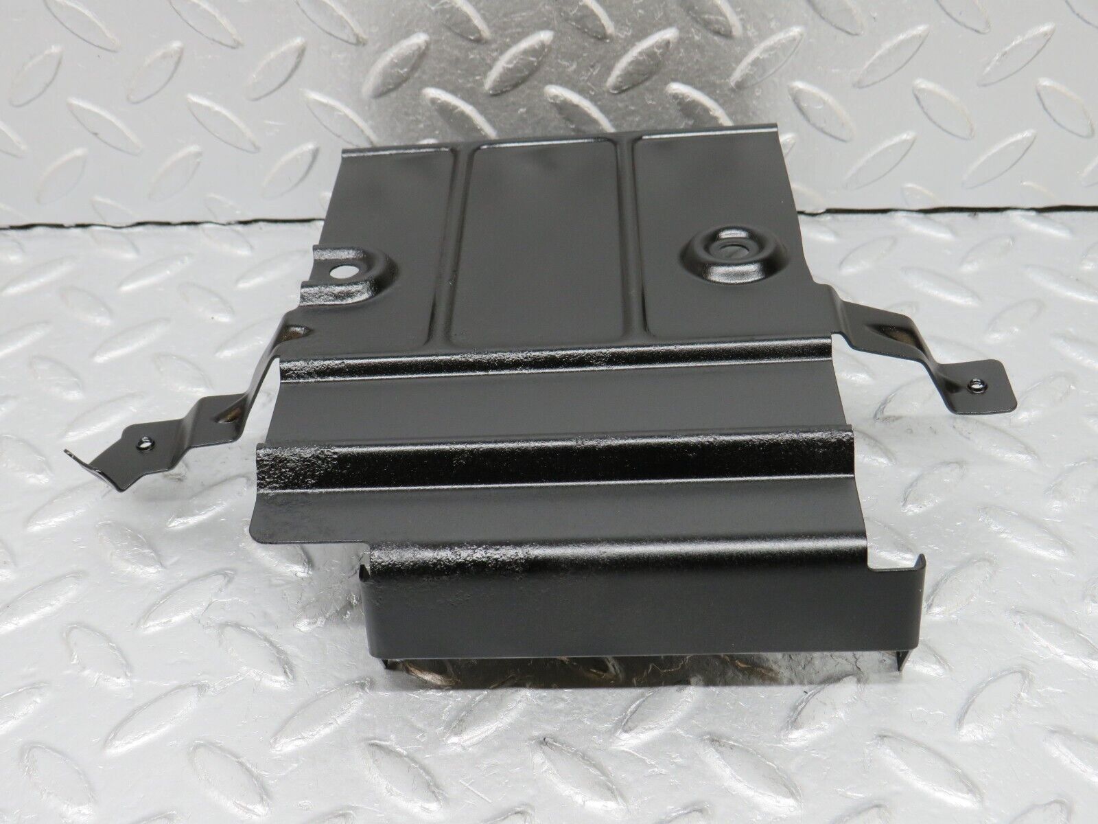 38495 Mercedes-Benz R129 280SL Coupe Roof Pipe Hose Support Bracket Left