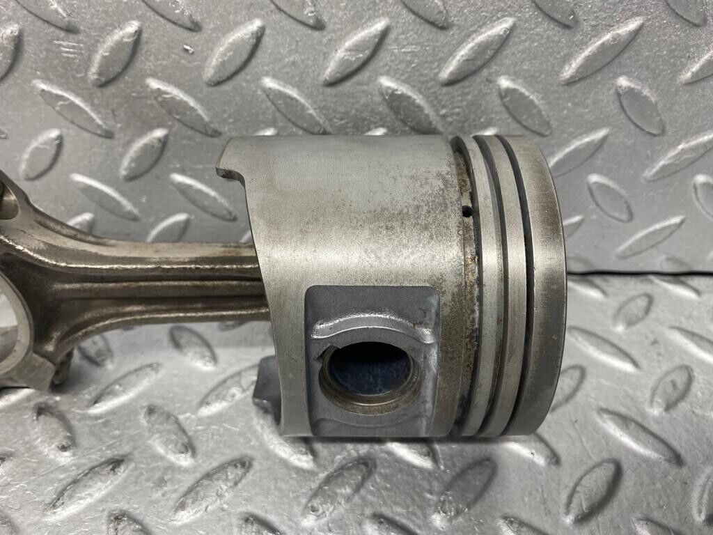 37624 Mercedes-Benz W109 300SEL Piston With Connecting Rod 91.5 mm